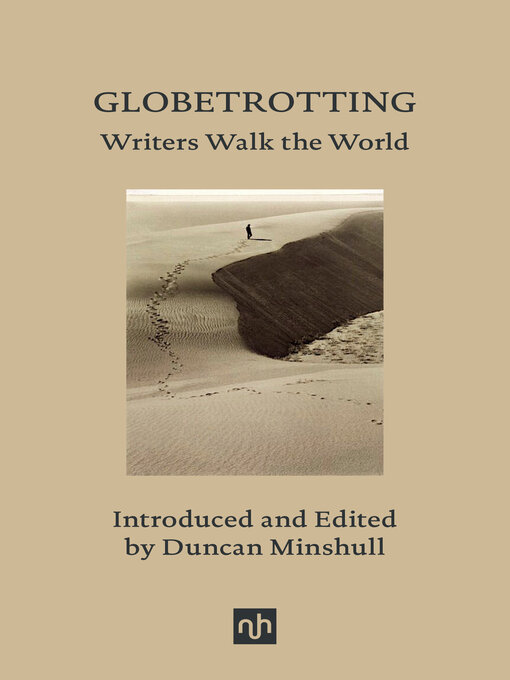 Title details for Globetrotting by Duncan Minshull - Available